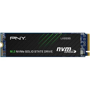 PNY LX2030 2TB - Dyski SSD - miniaturka - grafika 1