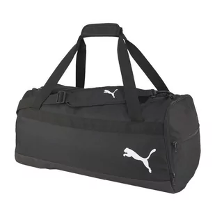 Puma, Torba, TeamGoal 23 076859-03, czarny, rozmiar M - Torby sportowe - miniaturka - grafika 1