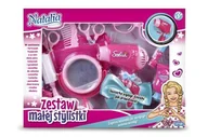 Zabawki AGD - Playme Zestaw piękności - miniaturka - grafika 1
