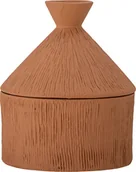 Biżuteria - akcesoria - Pojemnik do przechowywania Caylie 14 cm z pokrywką - miniaturka - grafika 1