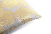 Poszewki na poduszki - Łóżkoholicy Poszewka Dekoracyjna Gold Velvet 19 40x40 1216293 - miniaturka - grafika 1