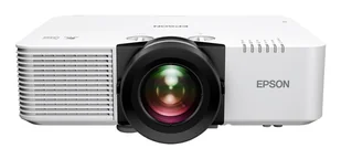 Projektor Epson EB-L690SE Projektor krótkiego rzutu 6000 ANSI lumenów 3LCD WUXGA (1920x1200) Biały - Projektory - miniaturka - grafika 1