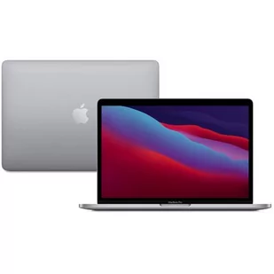 Apple MacBook Air (MYD8ZZE) - Laptopy - miniaturka - grafika 2
