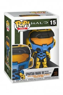 Funko POP!, Figurka kolekcjonerska, Games, Figurka kolekcjonerska, Cork- Funko POP!, Figurka kolekcjonerska, 3 (Deco) - Figurki kolekcjonerskie - miniaturka - grafika 1