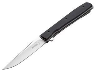 Boker Nóż Plus Urban Trapper G10 01BO732 - Noże - miniaturka - grafika 1