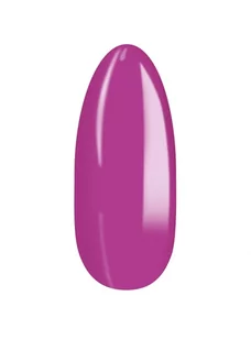 Yoshi - Lakier Hybrydowy 224 Be Like Cara 6ml - Lakiery hybrydowe - miniaturka - grafika 2