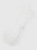 Skarpetki męskie - Krótkie skarpety w zestawie 2 szt. model ‘Happy’ - miniaturka - grafika 1