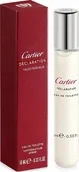 Wody i perfumy męskie - Cartier Cartier, Declaration Haute Fraicheur, Eau De Toilette, For Men, 10 ml *Miniature For Men - miniaturka - grafika 1