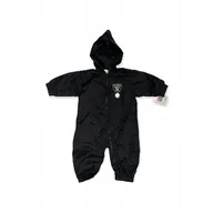 Rampersy - Rampers dziecięcy długi rękaw RAIDERS NHL 6/9 msc - miniaturka - grafika 1