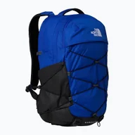 Plecaki - Plecak turystyczny The North Face Borealis 28 l blue/black - miniaturka - grafika 1