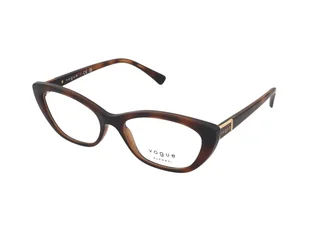 Vogue VO5425B 2386 - Okulary korekcyjne, oprawki, szkła - miniaturka - grafika 1