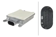 Akcesoria do układu elektrycznego - Jednostka sterująca, asystent kąta martwego Hella 6PZ 009 014-711 - miniaturka - grafika 1