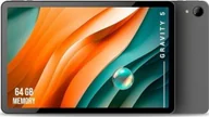 Tablety - SPC GRAVITY 5 11" 4 GB RAM 64 GB Czarny - miniaturka - grafika 1