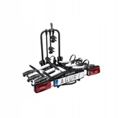 Bagażniki na rowery - Bagażnik Rowerowy Na 3 Rowery Aguri Krab 3 - miniaturka - grafika 1