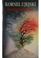 Poezja - Ujejski Poezje nieznane - miniaturka - grafika 1