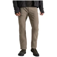 Spodnie sportowe męskie - Spodnie męskie Craghoppers NosiLife Pro Convertible Trouser III Rozmiar: XXL / Kolor: brązowy - miniaturka - grafika 1