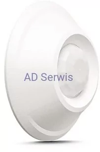 AQUA Ring Czujka sufitowa PIR Satel - Czujniki ruchu i zmierzchu - miniaturka - grafika 1