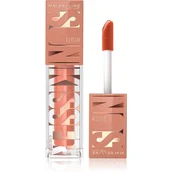 Róże do policzków - Maybelline Sunkisser Blush Rozświetlający róż 03 Sol Search 5,4ml - miniaturka - grafika 1