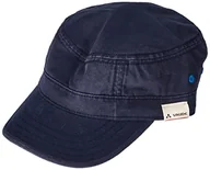 Czapki męskie - Vaude VAUDE Cuba Libre OC Cap czapki, niebieski, s 410477505200 - miniaturka - grafika 1
