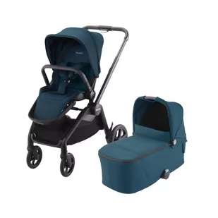 Recaro Celona 2w1 Select Teal Green - Wózki dziecięce - miniaturka - grafika 2