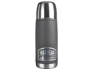 Termosy - Termite Termos warhead 0,35 l szary - miniaturka - grafika 1