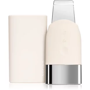 Notino Beauty Electro Collection Ultrasonic face scrubber ultradźwiękowe urządzenie do oczyszczania twarzy - Pozostałe urządzenia kosmetyczne - miniaturka - grafika 1