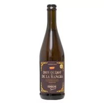 Kombucha By Laurent Kombucha o smaku kwiatów pomarańczy (miquel de cervantes) 750 ml Bio - Soki i napoje niegazowane - miniaturka - grafika 1
