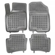Dywaniki samochodowe - REZAW plast Dywaniki korytka gumowe Hyundai i20 III od 2020 201624 - miniaturka - grafika 1