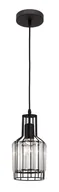Lampy sufitowe - Lampa loft wisząca nowoczesna TANDIL LE42179 - Luces Exclusivas - miniaturka - grafika 1