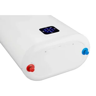 Pojemnościowy podgrzewacz wody Thermoval Aqua Ti-80-L-W 80L Slim Wi-Fi - Podgrzewacze wody - miniaturka - grafika 4