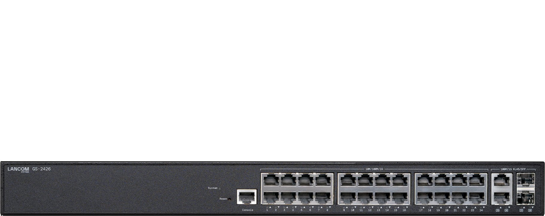 LANCOM GS-2426 61669