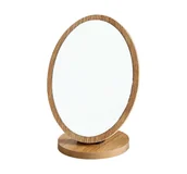 Lusterka do makijażu - eCarla, Lusterko L6br - miniaturka - grafika 1