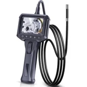 Kamery inspekcyjne - Endoskop RALCAM Boroskop R208 - miniaturka - grafika 1