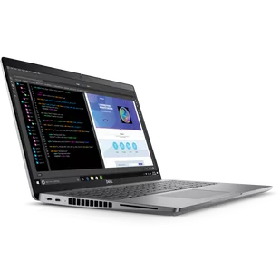 Dell Precision 3580 (N209P3580EMEA_VP) - Laptopy - miniaturka - grafika 1