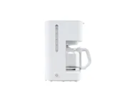 Ekspresy do kawy - SILVERCREST KITCHEN TOOLS Ekspres do kawy, 1000 W (Biały) - miniaturka - grafika 1