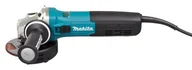 Szlifierki i polerki - Makita M GA5092X01 125MM 1900W - miniaturka - grafika 1