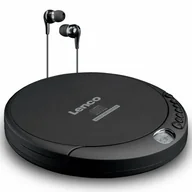 Odtwarzacze MP3 - Lenco CD-200 - miniaturka - grafika 1