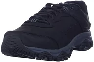 Buty trekkingowe męskie - Merrell Moab Adventure 3, Buty turystyczne Męskie, Czarny, 44.5 EU - miniaturka - grafika 1