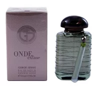 Wody i perfumy damskie - Giorgio Armani Onde Extase woda perfumowana 50ml - miniaturka - grafika 1