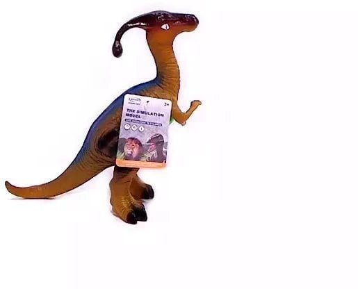 Figurka Mentor Dinozaur Parasaurolophus dźwięk BY168-821 04054