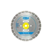 Tarcze do pił - Tarcza diamentowa TYROLIT PREMIUM FSL-G3 400 X 3,2 MM, 35/25,4 MM Tyrolit - miniaturka - grafika 1