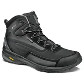 Kalosze męskie - Męskie buty zimowe Asolo Nuuk GV Rozmiar butów (UE): 43 2/3 / Kolor: czarny - miniaturka - grafika 1