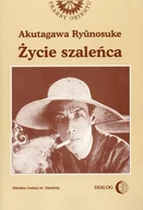 E-booki obcojęzyczne - Życie szaleńca - miniaturka - grafika 1