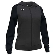 Bluzy damskie - Joma Academy IV Damska bluza z kapturem - miniaturka - grafika 1