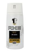 Dezodoranty i antyperspiranty dla kobiet - Axe Gold antyprespirant w sprayu 48 godz 150 ml - miniaturka - grafika 1