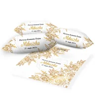 Cukierki - Krówki na I Komunię #041 - miniaturka - grafika 1