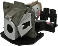 Lampy do projektorów - Lampa do OPTOMA DN221 - oryginalna lampa z modułem - miniaturka - grafika 1
