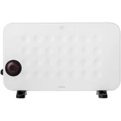 Ogrzewanie przenośne - SENCOR Grzejnik konwektorowy SENCOR SCF 2100WH - miniaturka - grafika 1