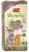 Podłoże dla gryzoni - Vitapol Siano dla gryzoni 0,8 kg [1052] 5831 - miniaturka - grafika 1