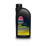Oleje silnikowe - MILLERS NANODRIVE NT PLUS CFS 0W30 1L - miniaturka - grafika 1